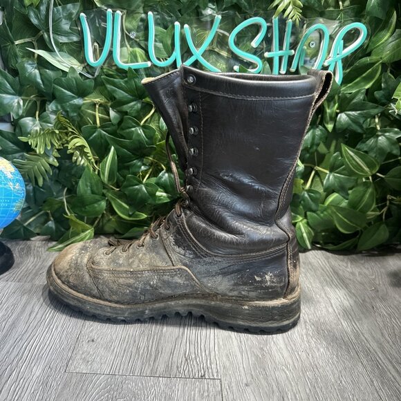 Danner Canadian 10\